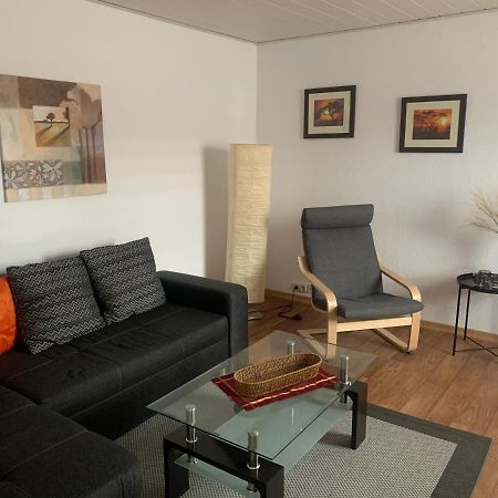 Ferienwohnung Roemmer Schachdorf Strobeck Εξωτερικό φωτογραφία