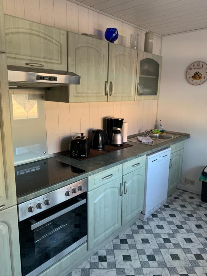 Ferienwohnung Roemmer Schachdorf Strobeck Εξωτερικό φωτογραφία