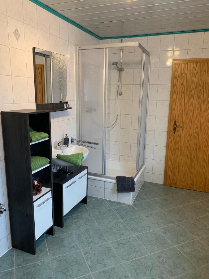 Ferienwohnung Roemmer Schachdorf Strobeck Εξωτερικό φωτογραφία