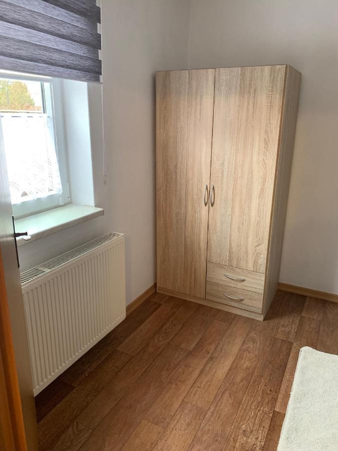 Ferienwohnung Roemmer Schachdorf Strobeck Εξωτερικό φωτογραφία