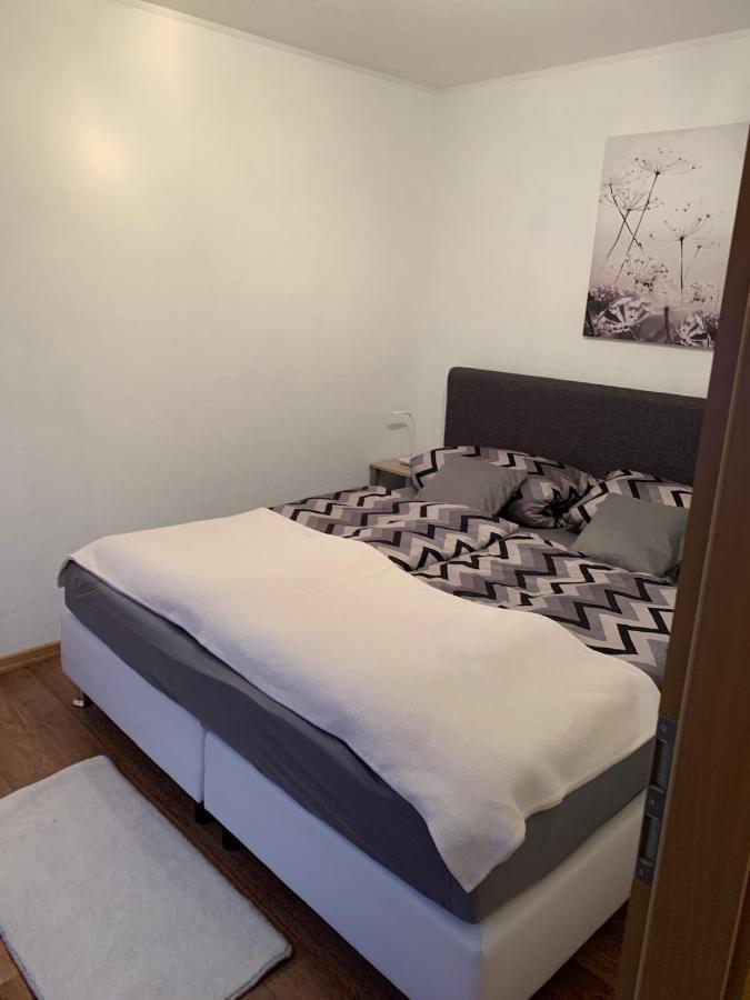 Ferienwohnung Roemmer Schachdorf Strobeck Εξωτερικό φωτογραφία