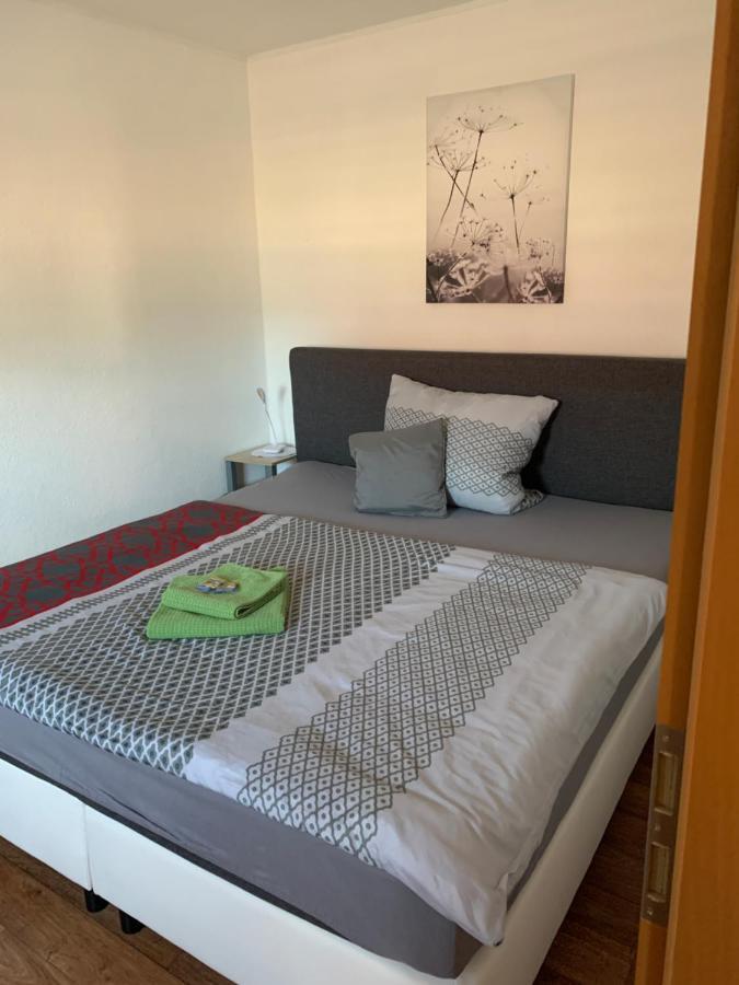 Ferienwohnung Roemmer Schachdorf Strobeck Εξωτερικό φωτογραφία