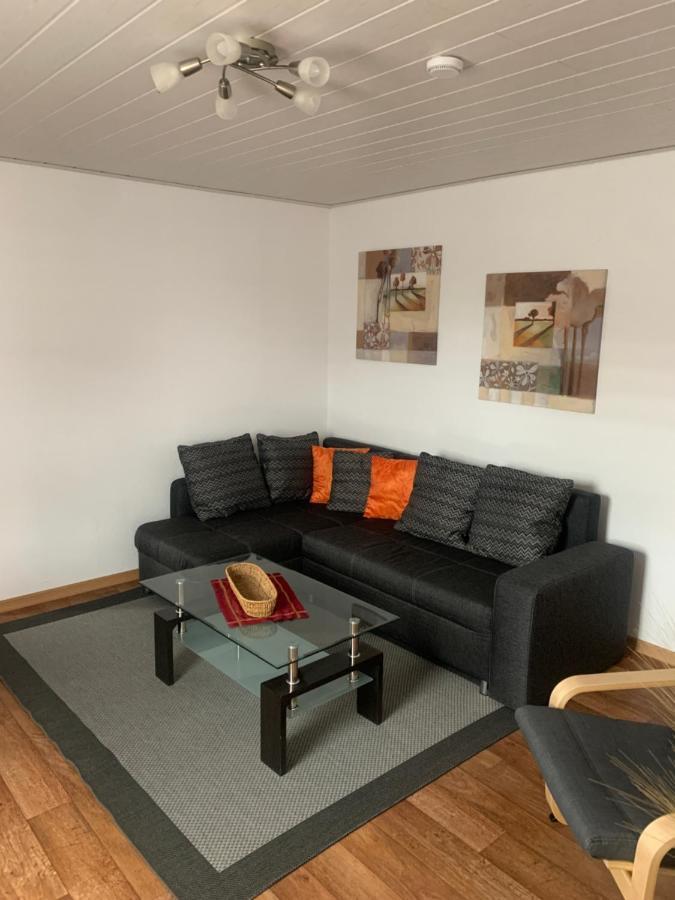 Ferienwohnung Roemmer Schachdorf Strobeck Εξωτερικό φωτογραφία