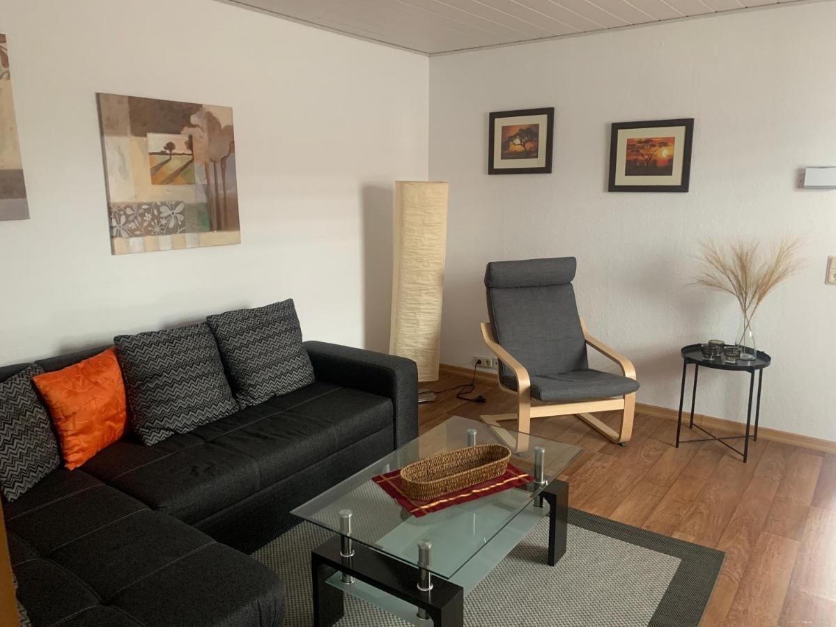 Ferienwohnung Roemmer Schachdorf Strobeck Εξωτερικό φωτογραφία