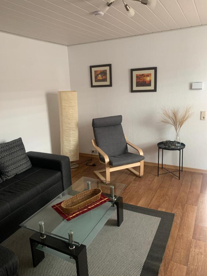 Ferienwohnung Roemmer Schachdorf Strobeck Εξωτερικό φωτογραφία
