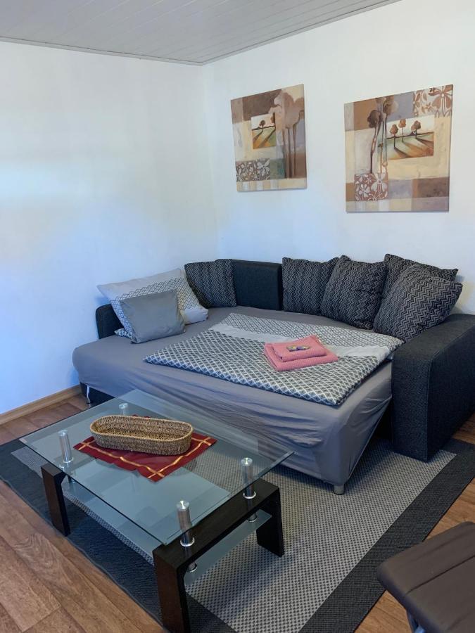 Ferienwohnung Roemmer Schachdorf Strobeck Εξωτερικό φωτογραφία