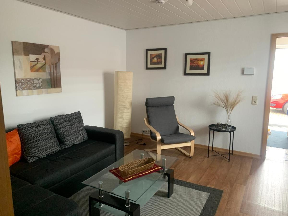 Ferienwohnung Roemmer Schachdorf Strobeck Εξωτερικό φωτογραφία
