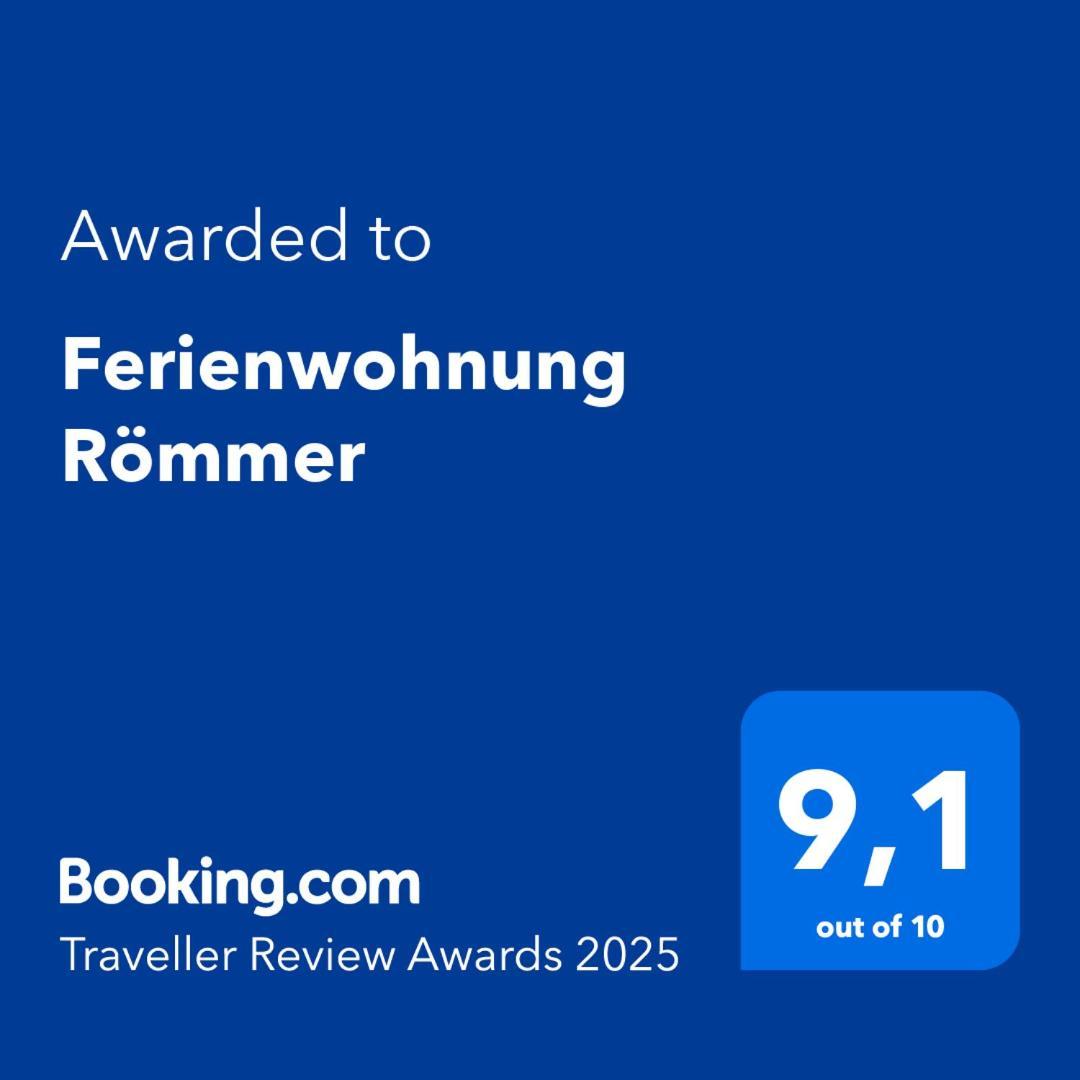 Ferienwohnung Roemmer Schachdorf Strobeck Εξωτερικό φωτογραφία